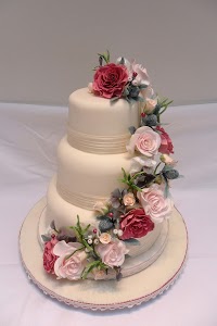 Cakes by Rachel Maddams 1081790 Image 0